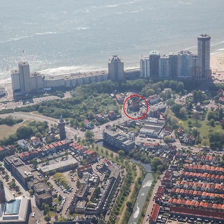 Studio Het Strandhuis Ka05 Διαμέρισμα Βλισίνγκεν Εξωτερικό φωτογραφία