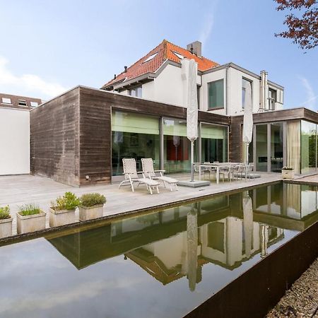 Studio Het Strandhuis Ka05 Διαμέρισμα Βλισίνγκεν Εξωτερικό φωτογραφία
