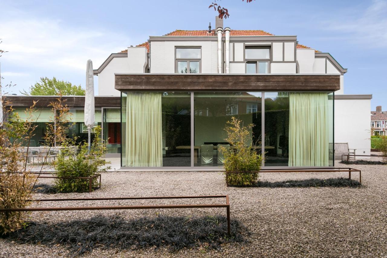 Studio Het Strandhuis Ka05 Διαμέρισμα Βλισίνγκεν Εξωτερικό φωτογραφία