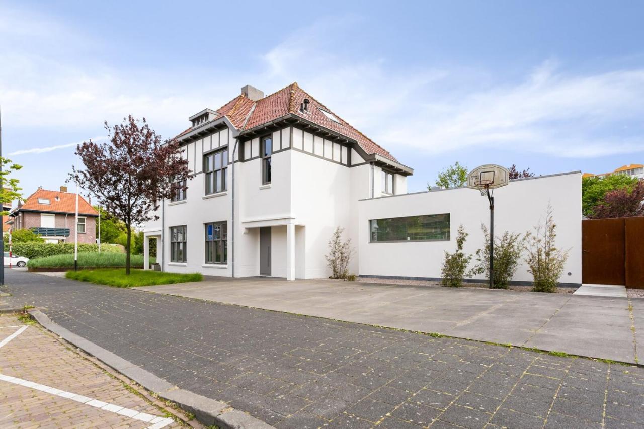 Studio Het Strandhuis Ka05 Διαμέρισμα Βλισίνγκεν Εξωτερικό φωτογραφία