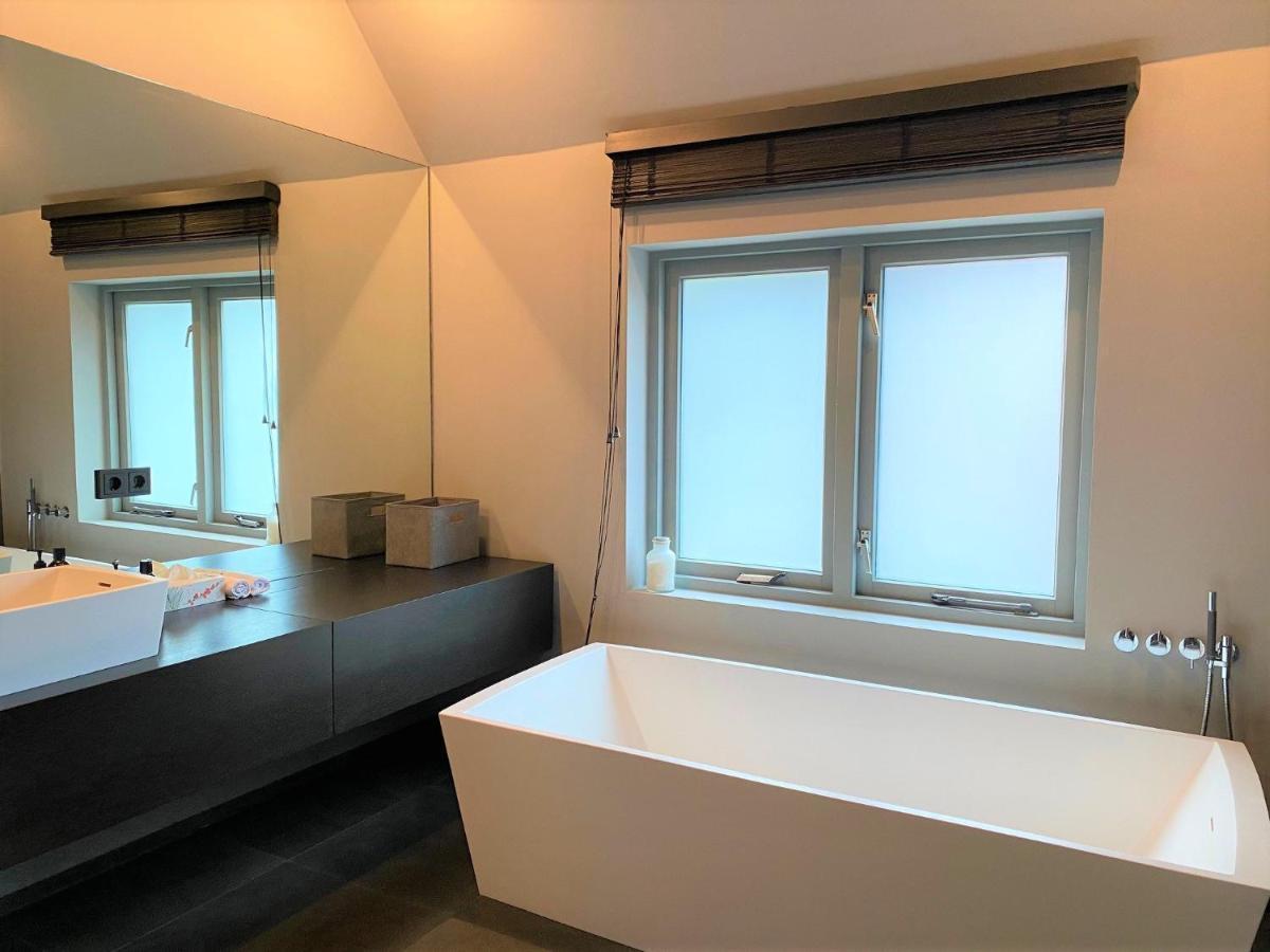 Studio Het Strandhuis Ka05 Διαμέρισμα Βλισίνγκεν Εξωτερικό φωτογραφία