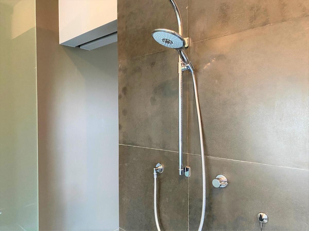 Studio Het Strandhuis Ka05 Διαμέρισμα Βλισίνγκεν Εξωτερικό φωτογραφία